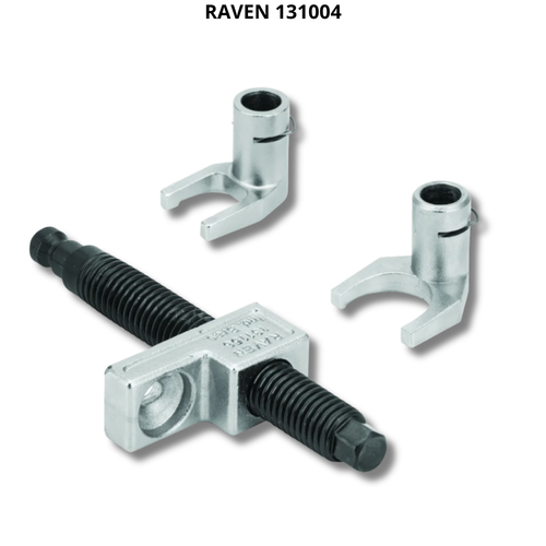 Ferramenta Compressora Válvulas Motores GM RAVEN 131004