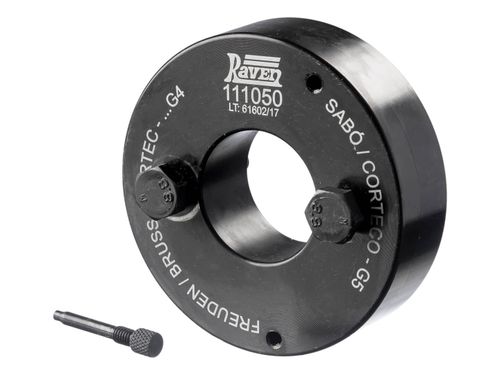 FERRAMENTA INSTALACAO RODA FONICA MOTOR RAVEN 111050
