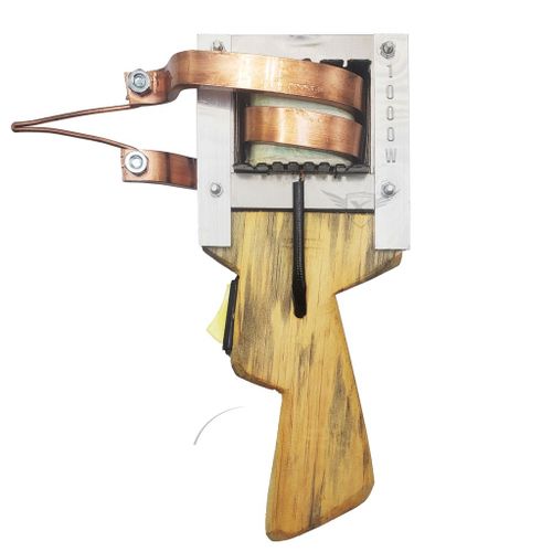 FERRO DE SOLDA 1000W 220V BRASIL