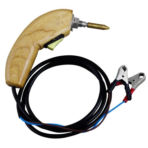 FERRO SOLDA 12V BRASIL