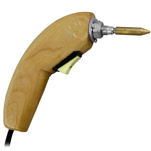 FERRO SOLDA 12V BRASIL