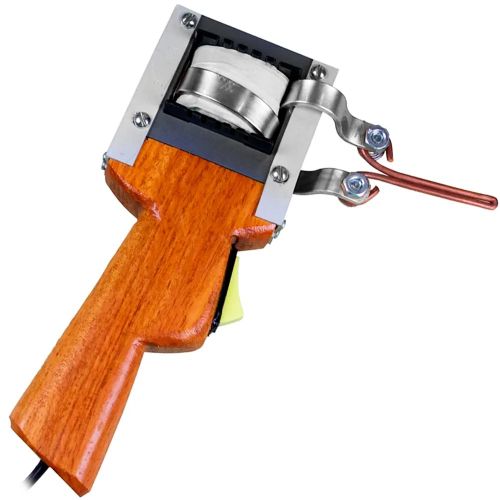 FERRO SOLDA 550W 220V BRASIL