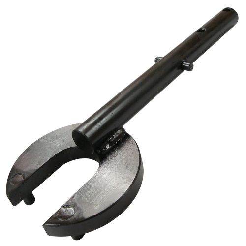 GARRA PARA ENCOLHEDOR PNEUMÁTICO MOLA MAREA RAVEN 103303