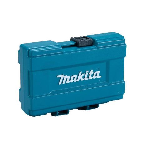 JOGO BITS PARAFUSADEIRA 37 PEÇAS B-28606 MAKITA