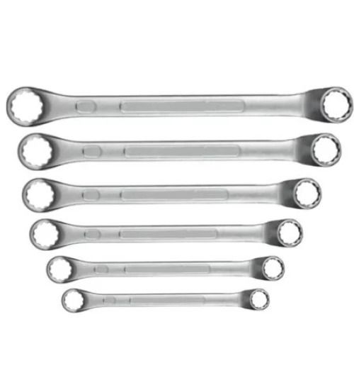 JOGO CHAVE ESTRELA 6 - 32mm 12P MAYLE