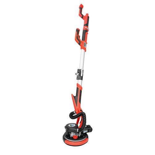 LIXADEIRA PAREDE/TETO 750W CH LP-750 220V CHIAPERINI