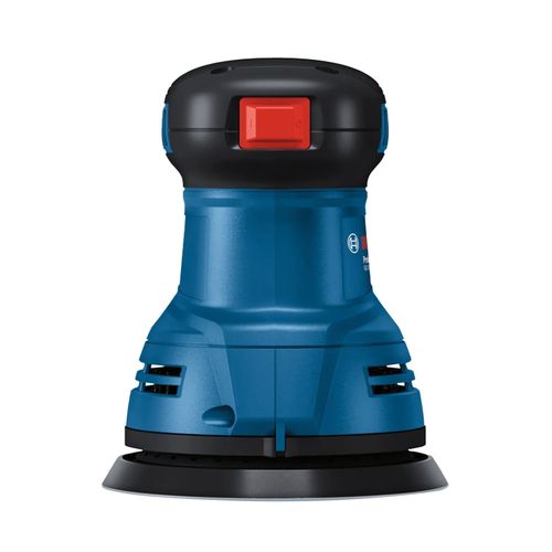 LIXADEIRA ROTO ORBITAL GEX125 220V BOSCH