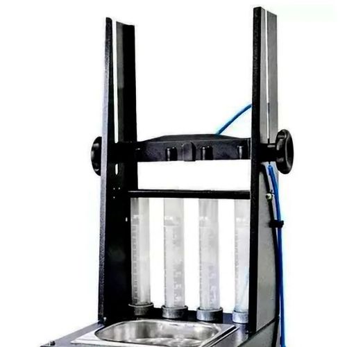 MÁQUINA LIMPEZA TESTE INJETORES 1L GDI KA-200 KITEST