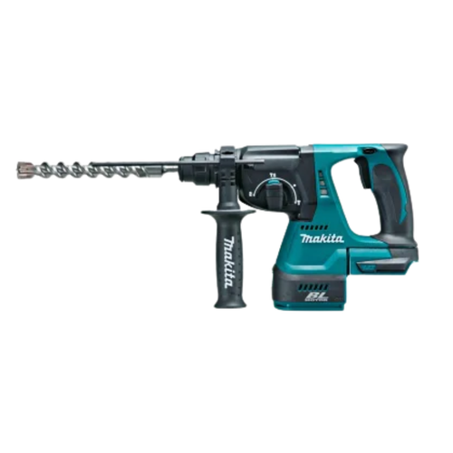 MARTELETE BATERIA 28MM 40V HR004GZ SB MAKITA