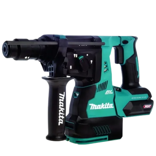 MARTELETE BATERIA 28MM 40V HR004GZ SB MAKITA