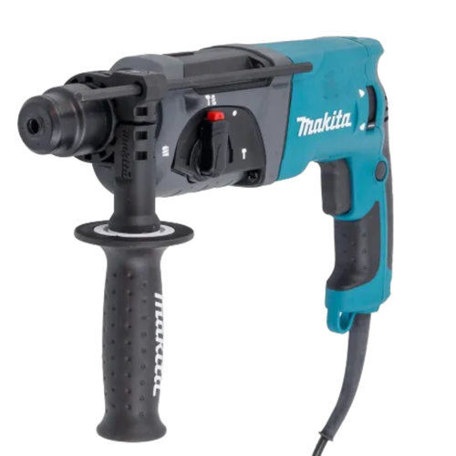 MARTELETE ROTATIVO/ROMPEDOR HR2470 220V MAKITA