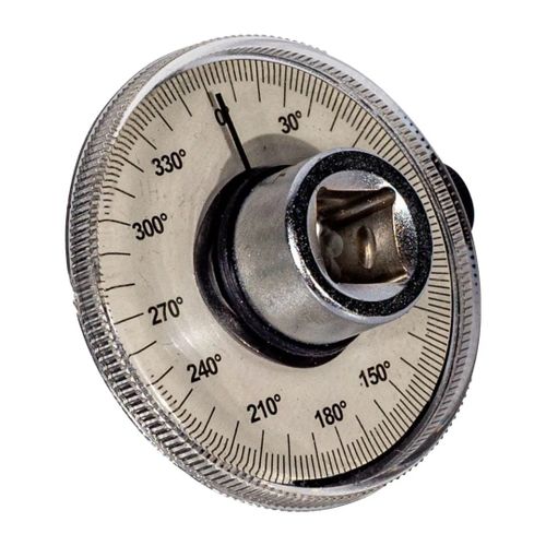 MEDIDOR TORQUE ANGULO 1/2 NOLL