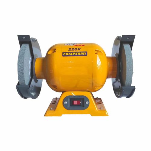 MOTO ESMERIL 360W 220V ME6 CHIAPERINI