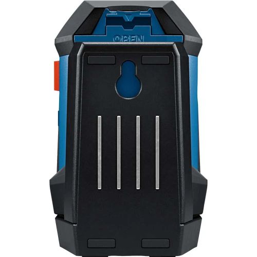 NÍVEL A LASER VERDE GLL 12-22G BOSCH LINHAS CRUZADAS