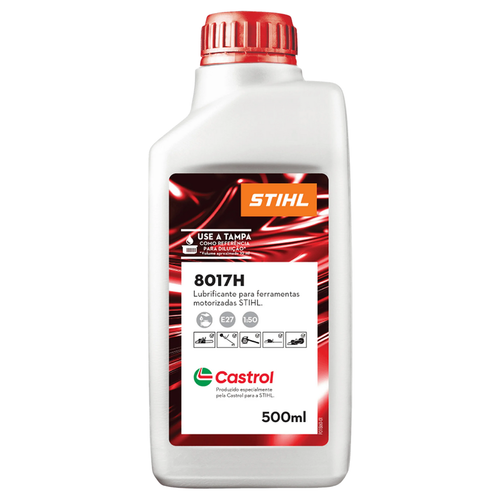 OLEO MOTOR 2T 500ml STIHL