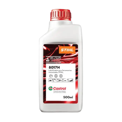 OLEO MOTOR 2T 500ml STIHL
