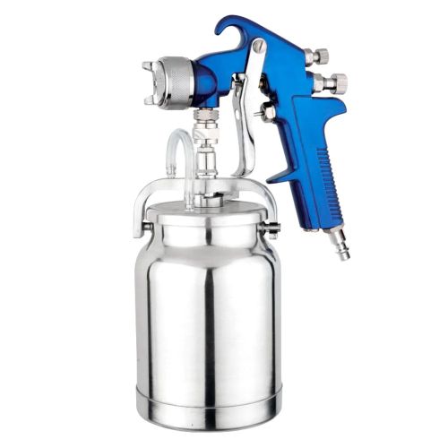 PISTOLA DE PINTURA CHPP-12 AZUL CHIAPERINI