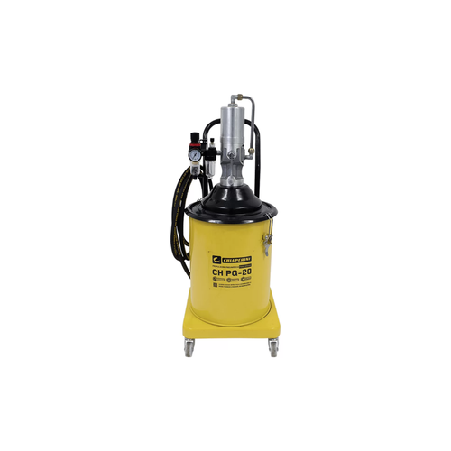 PROPULSORA PNEUMÁTICA PARA GRAXA 20KG CHIAPERINI