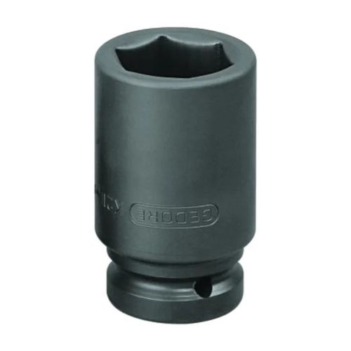 SOQUETE IMPACTO LONGO 1 27MM GEDORE