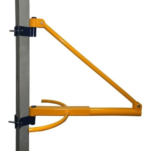 SUPORTE PARA GUINCHO DE COLUNA MENEGOTTI