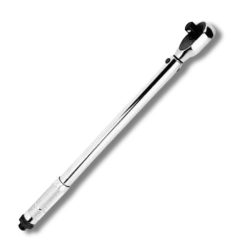 Torquímetro de estalo 3/4  7 a 35 kgs Noll