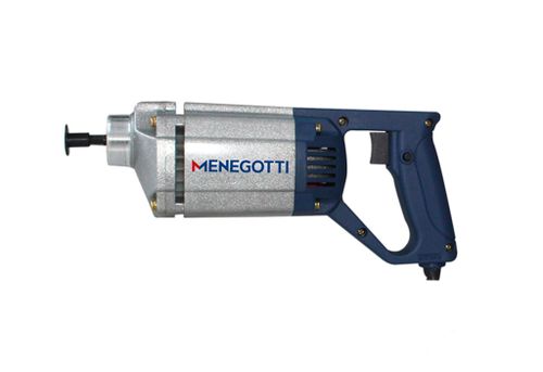 VIBRADOR DE CONCRETO 1000W 220V SEM MANGOTE MENEGOTTI