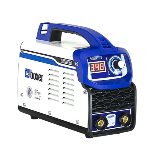 APARELHO DE SOLDA 140A TOUCH150 BIVOLT BOXER
