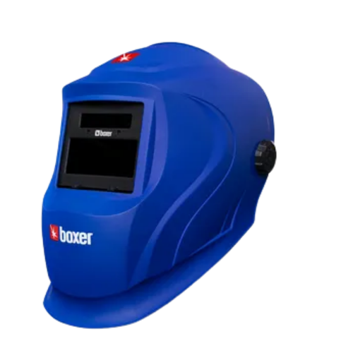 MÁSCARA AUTO ESCURECIMENTO SEM REGULAGEM OPTIARC70 BOXER