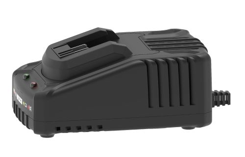 CARREGADOR WESCO WS9969 18V  BATERIA DE ÍON LÍTIO