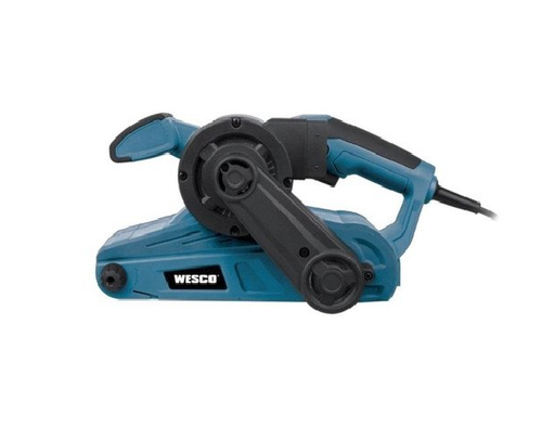Lixadeira cinta WS4366 220v Wesco