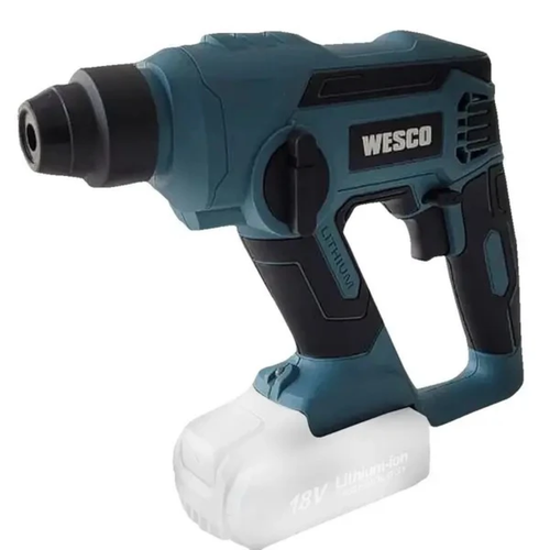 MARTELETE BAT 18V WS2990.9 sem bateria WESCO