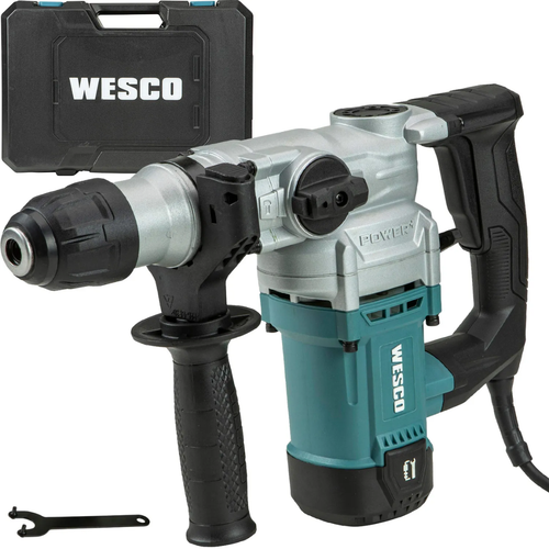 MARTELETE SDS-PLUS WS3162K 1050W 220V WESCO