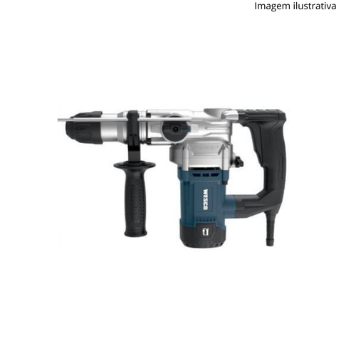 MARTELETE SDS-PLUS WS3162K 1050W 220V WESCO