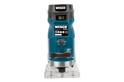 Tupia de palma 500w WS5047 220v Wesco