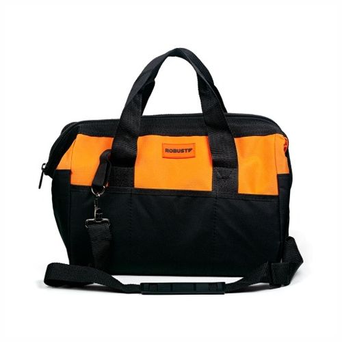 BOLSA FERRAMENTAS LONA ROBUST