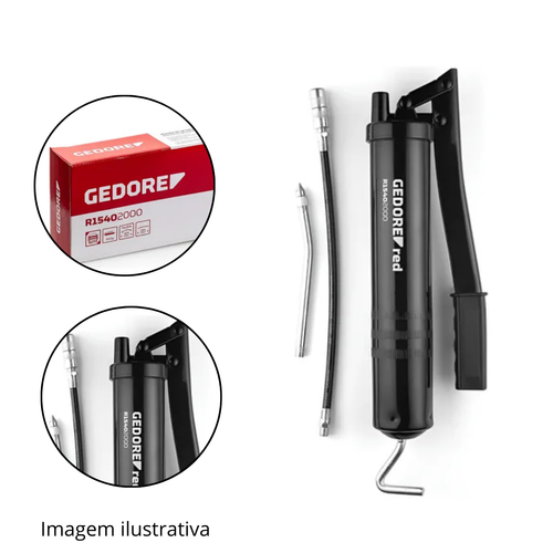 BOMBA GRAXA 500G MANUAL 7666 BREMEN