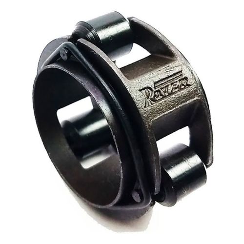 ACESSÓRIO ROLETES INTERNOS COM SUPORTE 105001-00B