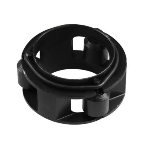 ACESSÓRIO ROLETES INTERNOS COM SUPORTE 105001-00B