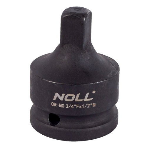 ADAPTADOR IMPACTO  3/4- 1/2 NOLL