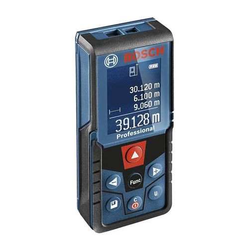 MEDIDOR DE DISTÂNCIA A LASER 50 METROS GLM50-12 BOSCH