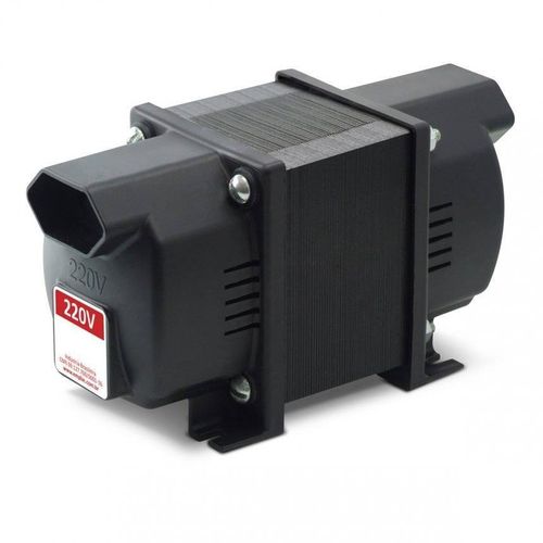 TRANSFORMADOR BIVOLT  707W 1010VA BRASIL