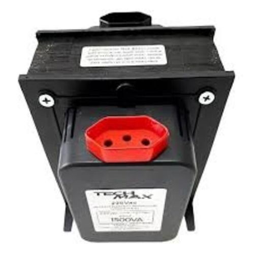 TRANSFORMADOR BIVOLT 1200W 1500VA BRASIL