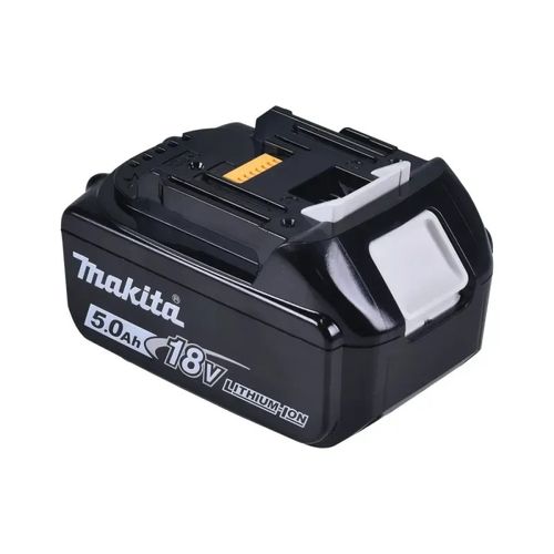 BATERIA LÍTIO 18V 5AH BL1850B MAKITA ORIGINAL
