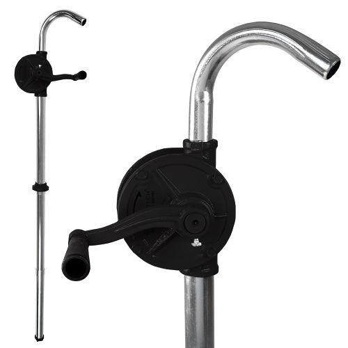 BOMBA MANUAL DE ÓLEO ROTATIVA 3140 BREMEN