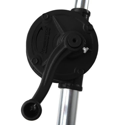 BOMBA MANUAL DE ÓLEO ROTATIVA 3140 BREMEN