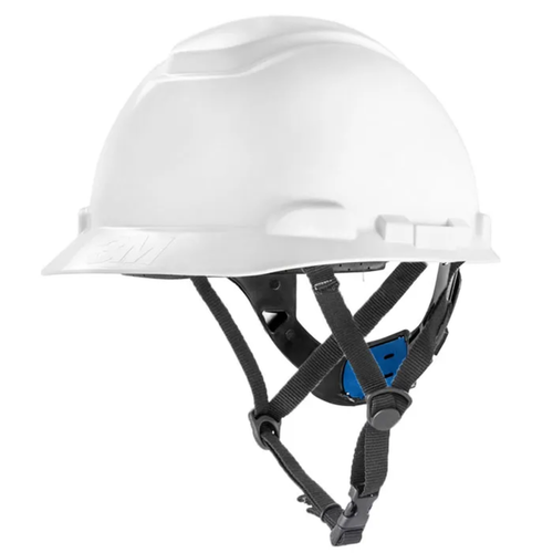 CAPACETE H-700 BRANCO 3M - CA 29638