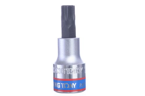 CH SOQUETE MULTIDENTADA CURTA 16MM GUIA 402616 KING TONY