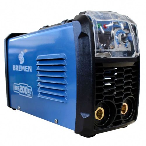 Aparelho de solda 200A 9596 bivolt Bremen