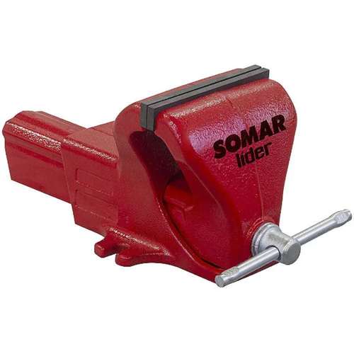 Morsa de bancada 6 Somar