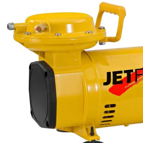 Motocompressor de Ar Direto 2,3 PCM C/Kit Jet Fácil Plus Schulz 220V 